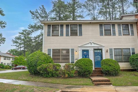 1724 Grays Inn Road active home in Carnaby Square, Columbia, SC