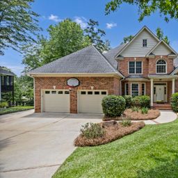 448 Lookover Pointe Drive