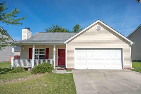 506 Gingerbread Court S