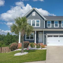 712 Bentgrass Court