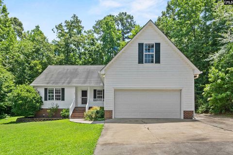 Homes in Smallwood Estates, Chapin