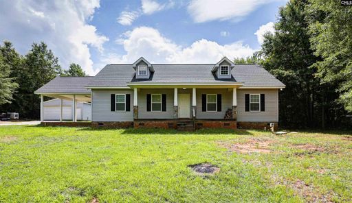 8303 Macedonia Church Road