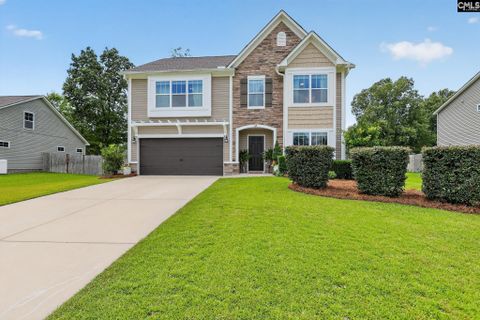 65 Rapid Run Road pending home in South Haven, Camden, SC