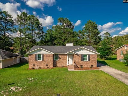 Homes in Greensprings, Columbia