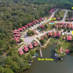 124 Marina Cove Drive