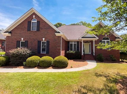 168 Harbour Watch Boulevard active home in Harbour Watch, Leesville, SC