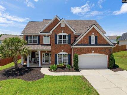 Homes in Southberry Park, Lexington