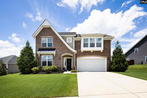 515 Winterfield Drive active home in Bluefield West, Lexington, SC