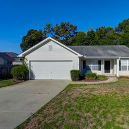 215 Sorrel Tree Drive