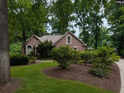 812 Beech Leaf Court pending home in Hope Ferry Plantation, Lexington, SC