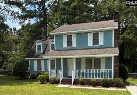 2525 Cardington Drive