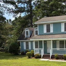 2525 Cardington Drive