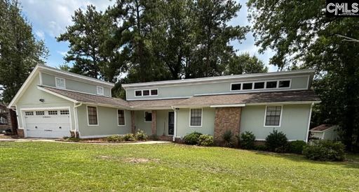 2527 Cardington Drive pending home in Mountainbrook, Columbia, SC