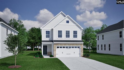 5033 Erwin Court