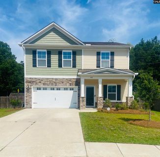 442 N Cobia Court active home in Livingston Place, Irmo, SC