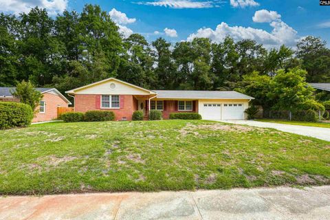3208 Woodsen Circle active home in Woodsen, West Columbia, SC