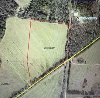 Lot 1 Finback Road