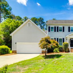 505 Valhalla Drive