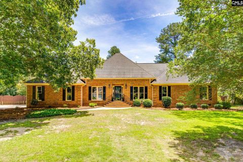 Homes in Longcreek Fox Meadow, Blythewood