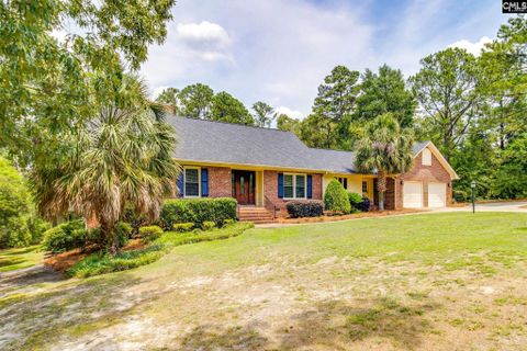 264 Southlake Road pending home in Spring Valley, Columbia, SC