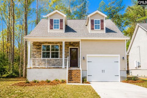 17 Montreat Court pending home in Mountainbrook, Columbia, SC