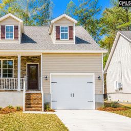 17 Montreat Court