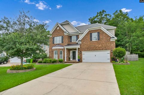 429 Crims Creek Way active home in Preserve At Rolling Creek, Irmo, SC