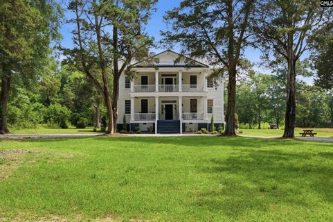 200 Campbell Road