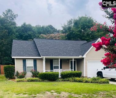 121 Pear pending home in Bradford Estates, Lexington, SC