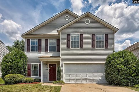 730 Mcnamara Lane pending home in Brookhaven, Columbia, SC