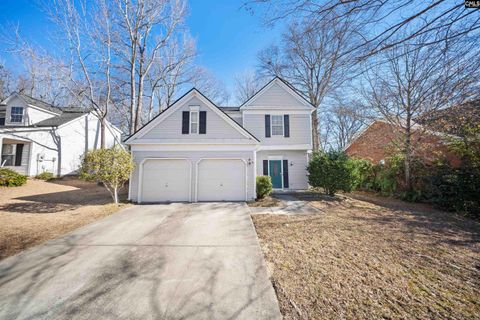 Homes in Maple Spring Farm, Lexington