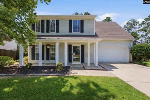 528 Riglaw Circle pending home in Summer Knoll, Lexington, SC