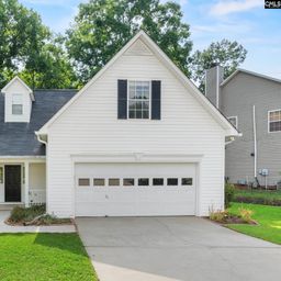 147 Palmetto Hall Drive