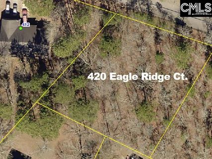 420 Eagle Ridge Court active home in Eagle Ridge, Gaston, SC