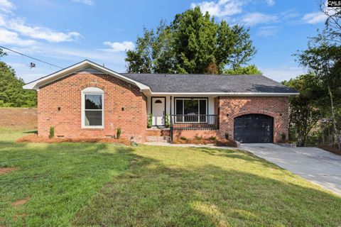 220 Parkstream Circle pending home in Parkwood, West Columbia, SC