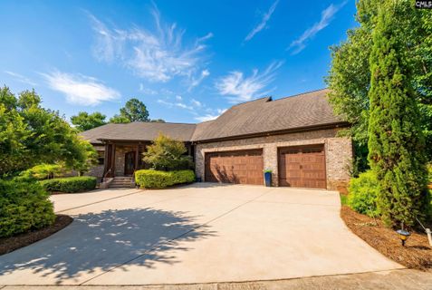 784 Coriander Road pending home in Cobblestone Park, Blythewood, SC