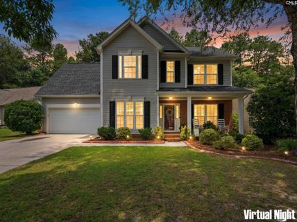 179 Silverwood Trail pending home in Lake Carolina - The Meadows, Columbia, SC