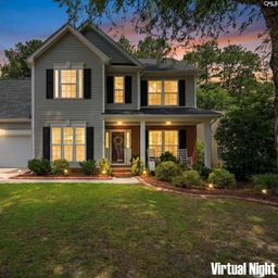 179 Silverwood Trail