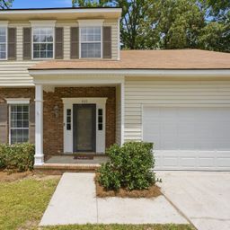 305 Glen Rose Circle