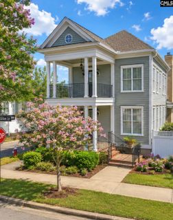 14 Gillon Lane pending home in Woodcreek Farms, Elgin, SC