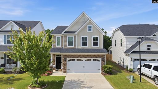 219 Hadleigh Drive active home in Hadleigh Park, Lexington, SC
