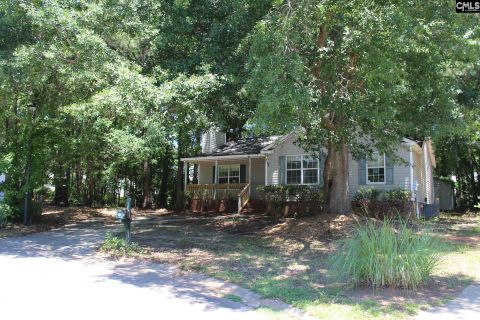 14 Holliston Court active home in Firebridge, Chapin, SC
