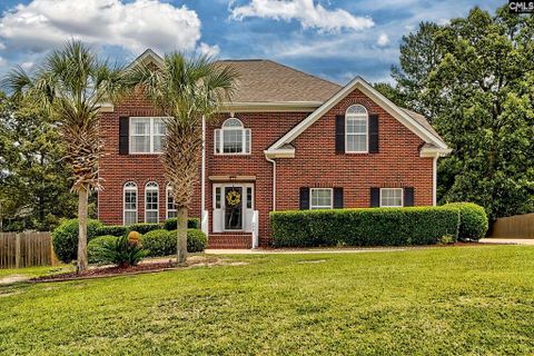 208 Worthington Parkway