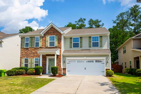 Homes in Villages At Lakeshore, Columbia