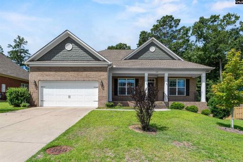 258 Cedar Hollow Lane active home in Cedar Mill, Irmo, SC