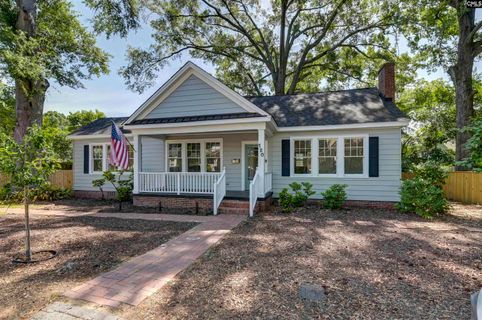 120 S Walker Street pending home in Shandon, Columbia, SC