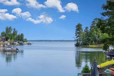 105 Palmetto Cove Lane pending home in Palmetto Cove, Lexington, SC