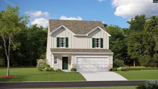 140 Winding Pine Court