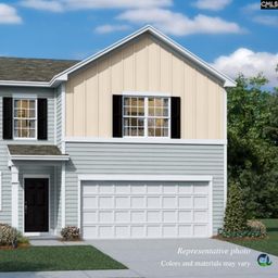 136 Winding Pine Court