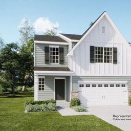132 Winding Pine Court